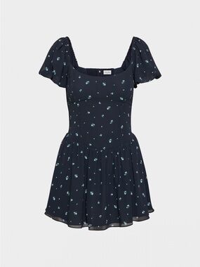 Sunday Best Gwen Mini Dress